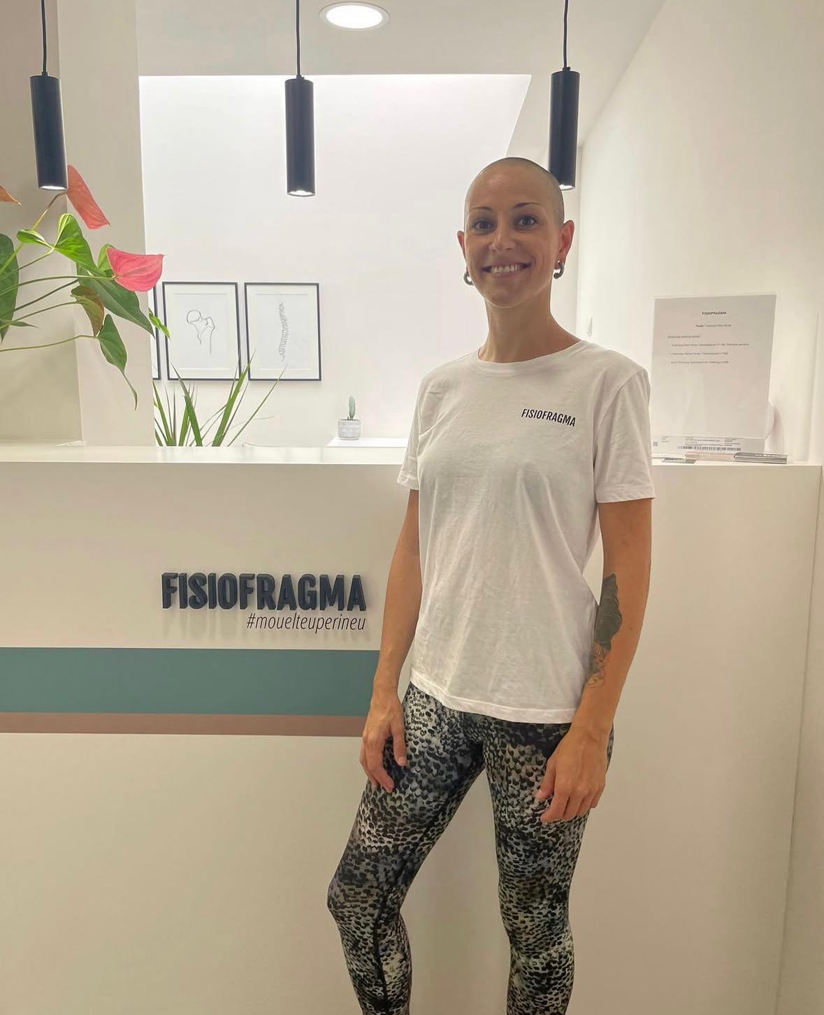 Fisiofragma