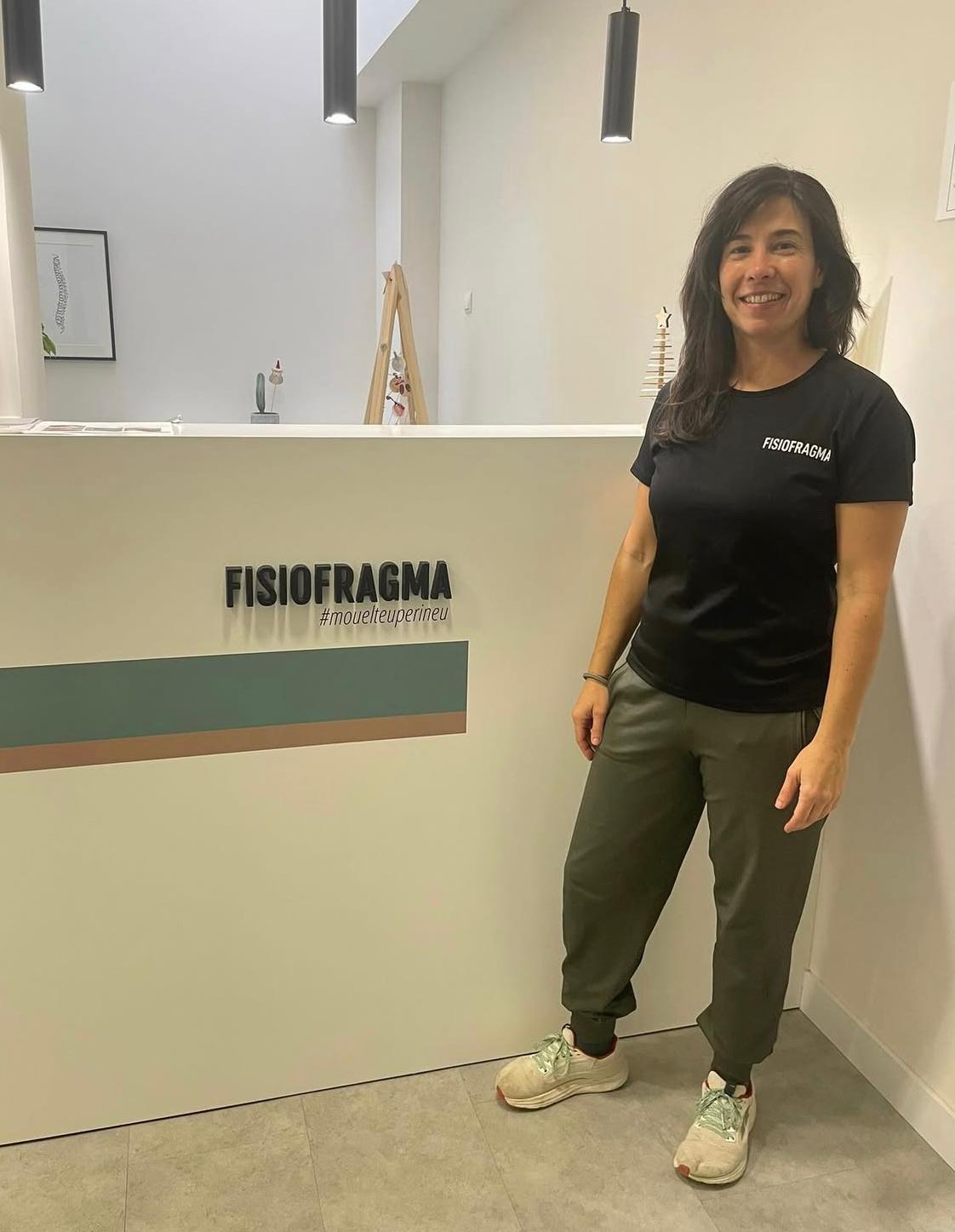 Fisiofragma