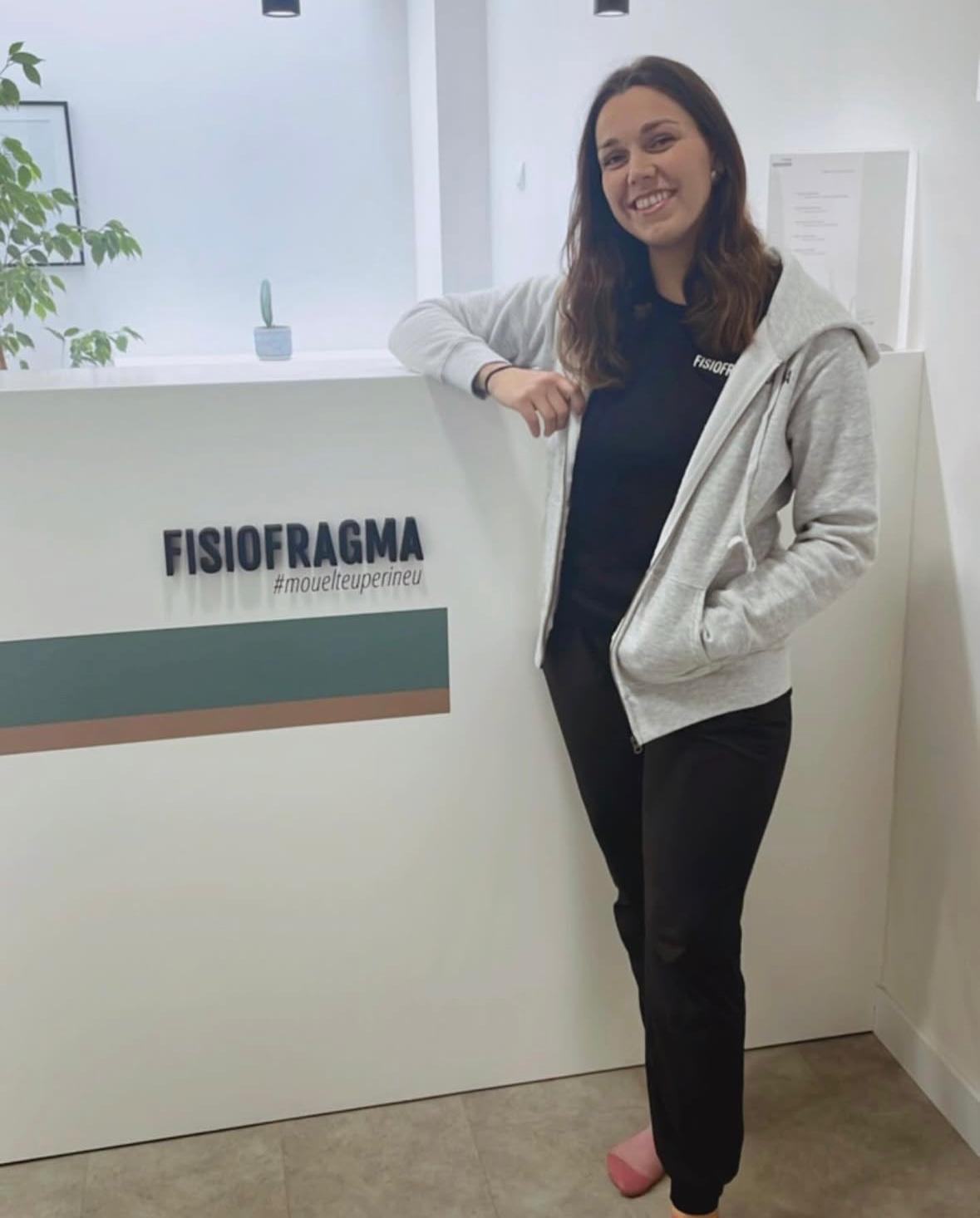 Fisiofragma