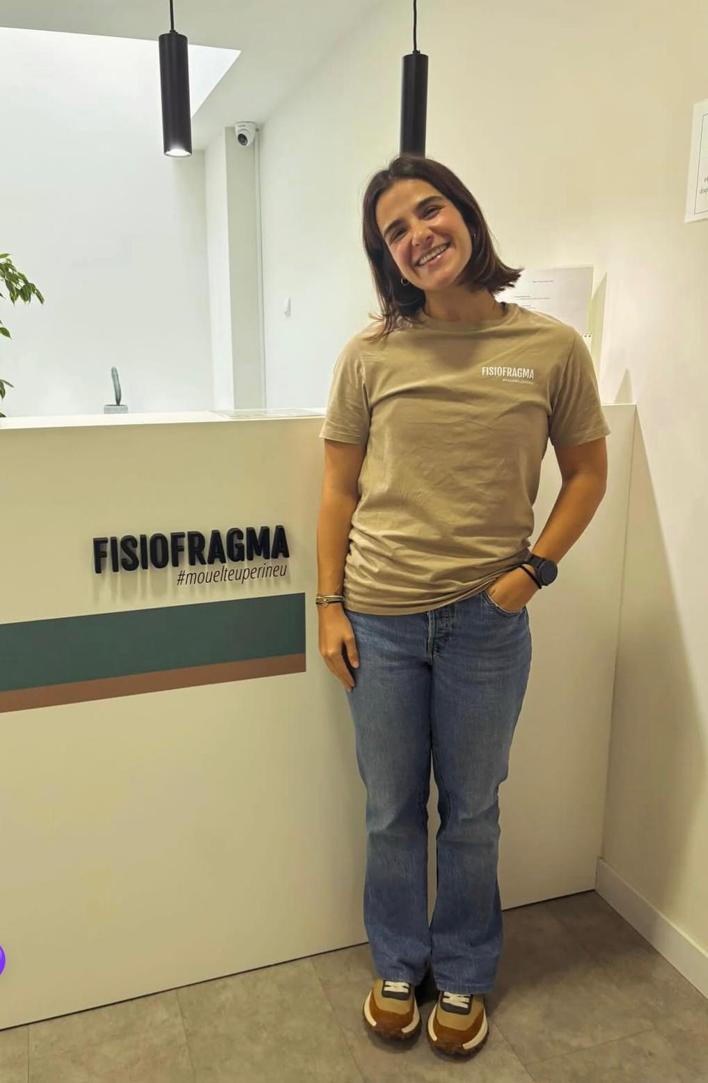 Fisiofragma