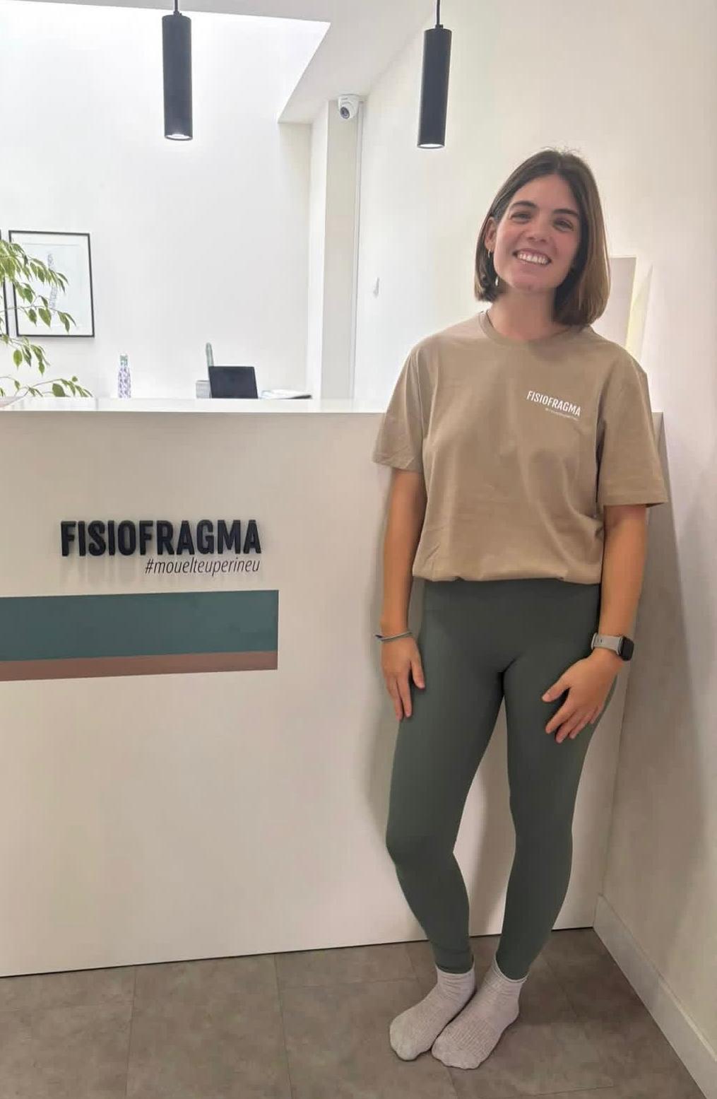 Fisiofragma